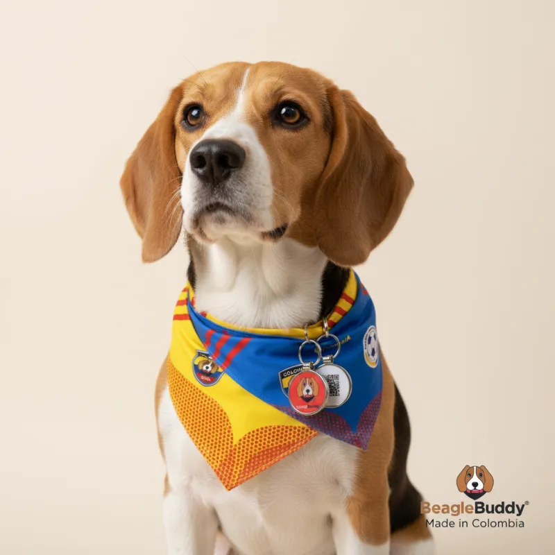 Collars para perros BeagleBuddy