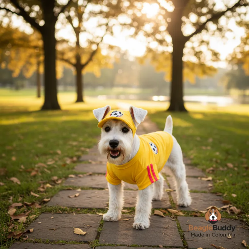 Caps para perros BeagleBuddy