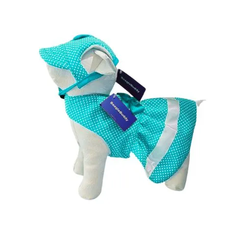 Dog Dress - BeagleBuddy